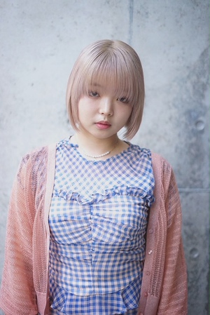 個性も！