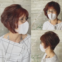 美は希望に変える✂︎