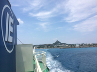 伊江島出店◆移動販売車募集