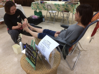 12/9（土）出店◆ティーチ 2017/12/07 09:11:24
