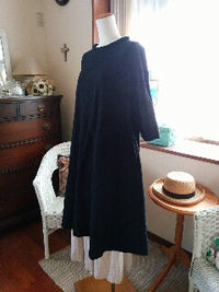 12/10（日）出店◆服作りen 2017/12/08 12:23:17