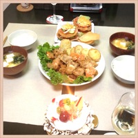 からあげ