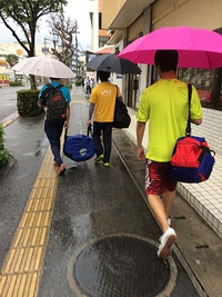 Eventのお手伝い 2017/04/25 11:01:37