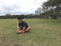 木曜日はTraining!! 2017/04/27 16:34:28