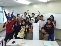 合格発表!! 2015/12/04 14:00:39