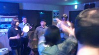 只今｡新幹線で移動中｡ 2012/12/02 15:58:52
