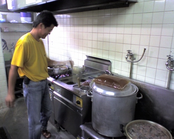 球麺屋シーサー