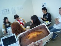 ブログ村開催しました～！