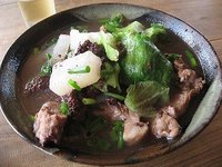 農村パーラー