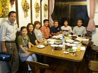 屋我地∞島ゆくい会。発足。