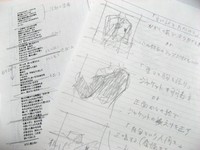 ビデオ編集ひさびさ！