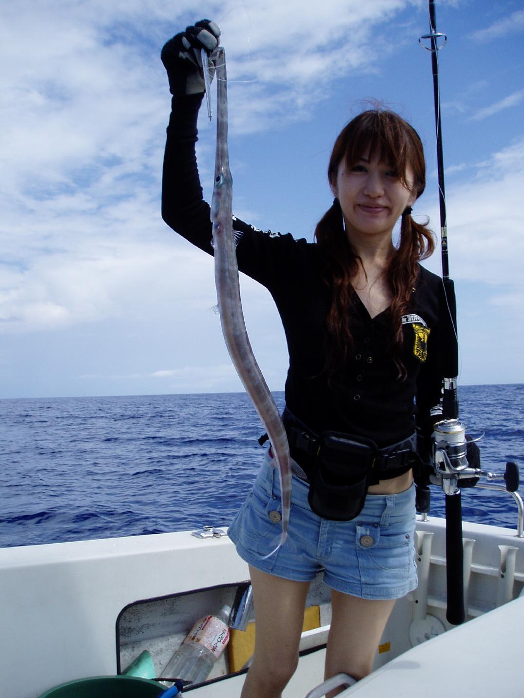 8がつ9日 10日ｇｔ釣り 沖縄フィッシャーマンブログ