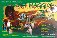 RAM MAGGLY vol.5