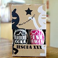 IESODA XXX