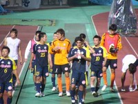 対横浜戦 2006/08/14 00:01:33