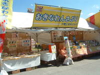 沖縄産業まつり！