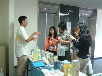 展示即売会