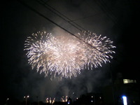 琉球海炎祭！！