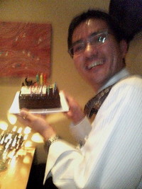 祝！37歳！！