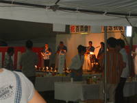 記念祝賀会
