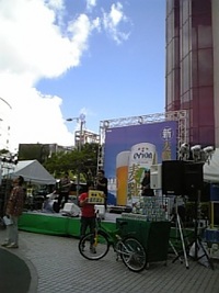 アルベルト麦職人 2006/07/27 16:42:00