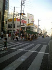 奇跡の・・・ 2007/05/28 12:00:00