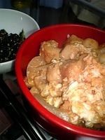 今日のご飯 2007/06/04 23:45:45