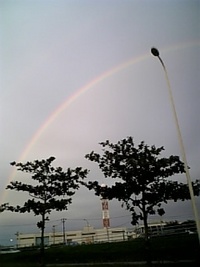 Rainbow