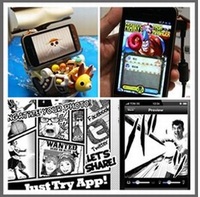 限定5万台のアニメ「ワンピース」スマホ！ファンにはたまらない