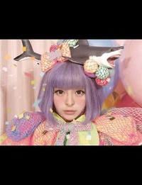 きゃりー　急性声帯炎だった 「NHK紅白歌合戦初出場」