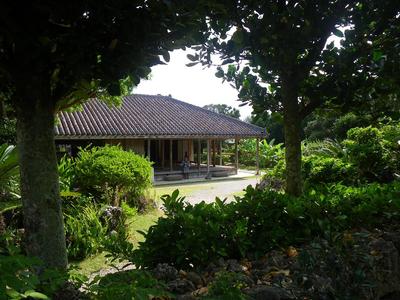 新規販売先、石垣やいま村。