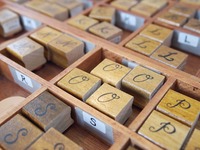コザの可愛いお店。