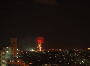 2012那覇大綱引き。
