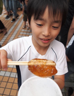 2012那覇大綱引き。