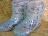 2007春これくしょん。