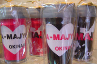 CHA*MAJYUNシリーズ。