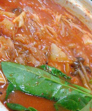 韓国ｉｎ事務所。