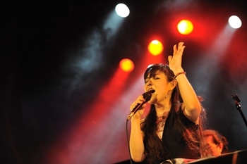 ＭＩＷＡさんのＬＩＶＥ。
