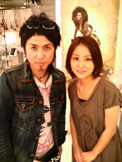 世界遺産の Omuの美と夢の自由人