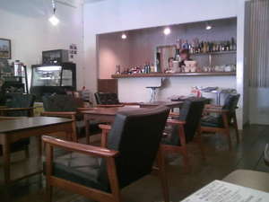 Cafe AZZURRO
