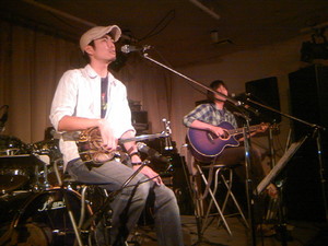 ライブ