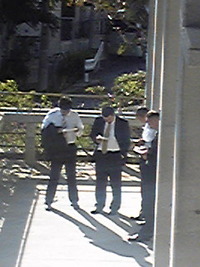 激写、桶谷ＨＣ 2010/12/15 09:42:24