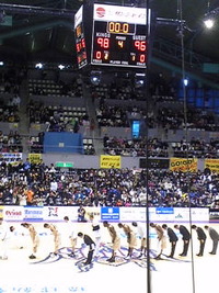 GAME14 仙台戦 ( 宜野湾市立) 2011/01/17 08:49:43