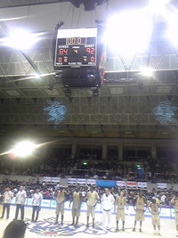 GAME17 東京戦 ( 那覇市民) 2011/02/27 11:14:27
