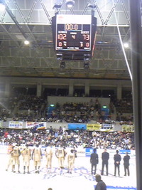 GAME 24 大阪戦 ( 那覇市民) 2011/04/03 20:33:18