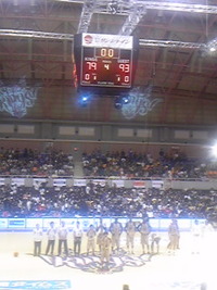 GAME-26 京都戦 ( 沖縄市立) 2011/04/19 10:32:02