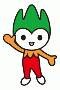 ＰＲ本部長「ちょるる」へ年賀状を送ろう！（山口県） 2012/12/22 15:37:34