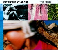 Pat Metheny Group / Still Life (Talking) 2013/01/27 22:37:58