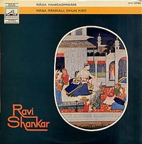 Ravi Shankar / music of india 2013/01/16 20:16:12
