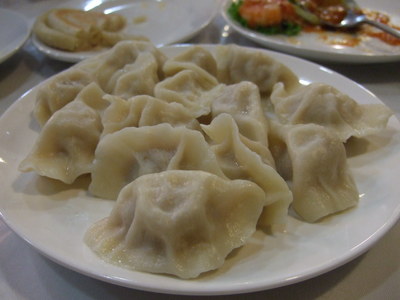 稲香村：中国東北料理を食べるなら